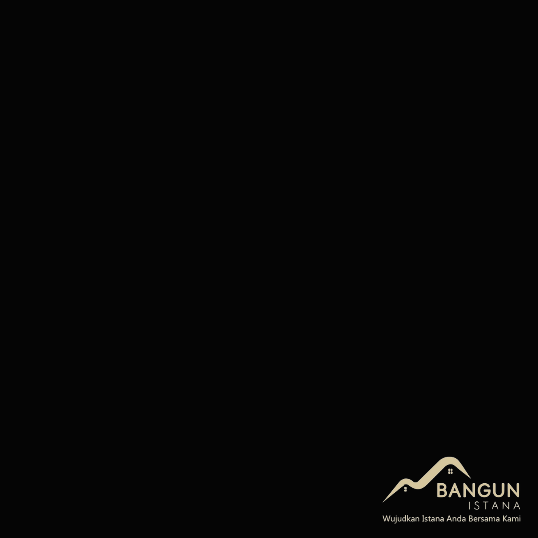 MUSTIKA 60X60 NOIR DARK BLACK